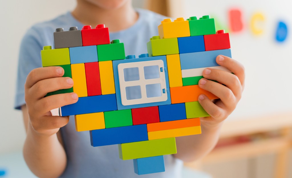 El papel del juego en el proceso&nbsp;educativo