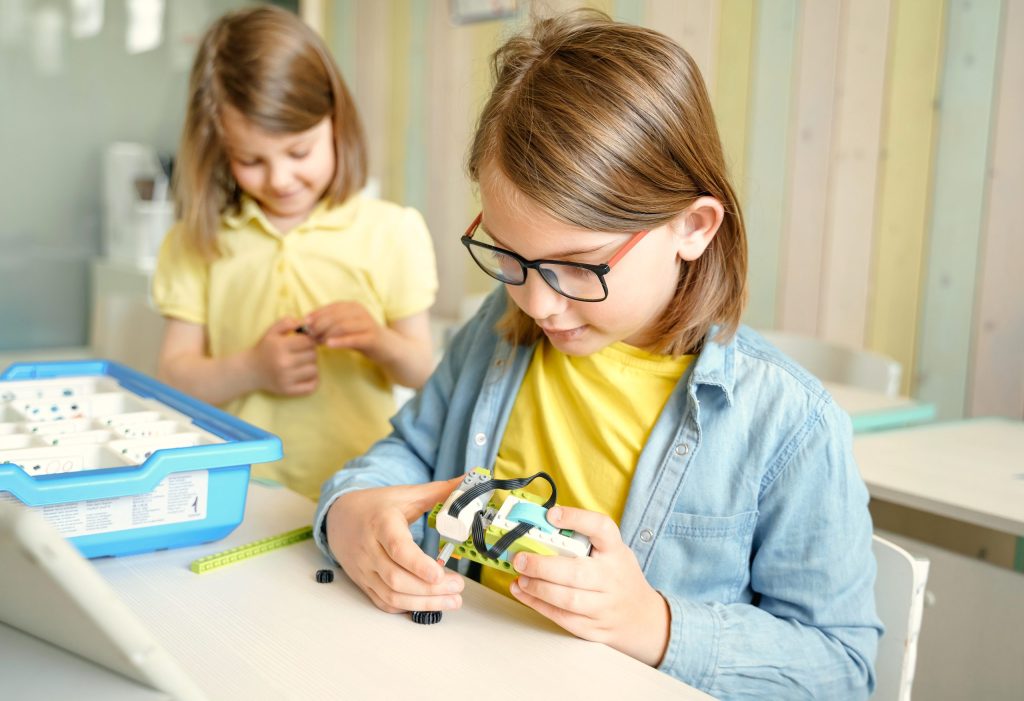 El rol de la gamificación en el desarrollo de habilidades del siglo&nbsp;XXI