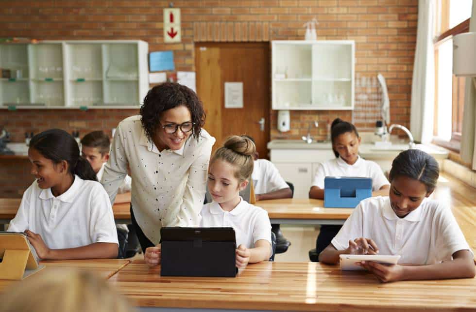Prácticas pedagógicas para atender a la diversidad en el aula