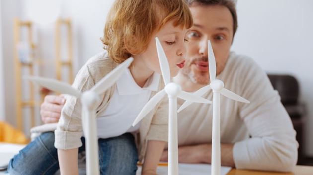 Educación sostenible: preparando a los estudiantes para un futuro verde