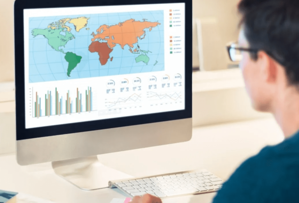 Aprendizaje visual: herramientas y recursos para estudiantes&nbsp;visuales