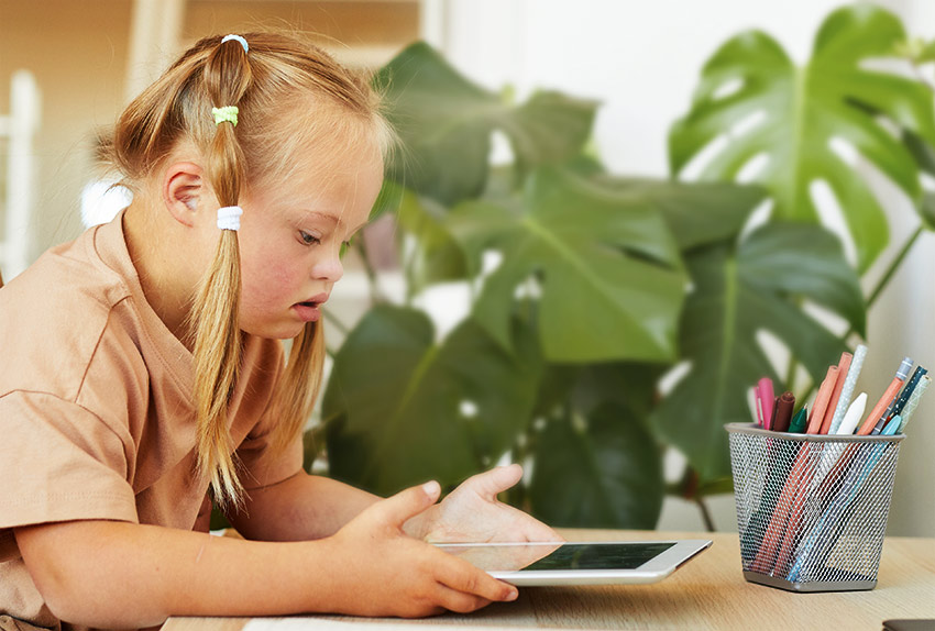 El papel de la tecnología en la educación especial: beneficios y&nbsp;desafíos