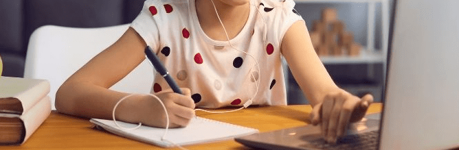 Rutinas efectivas para fomentar hábitos de estudio en&nbsp;casa