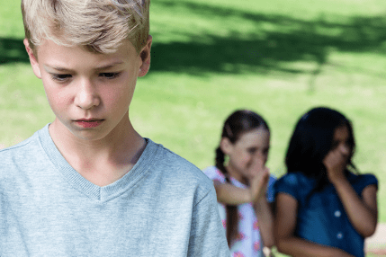 Cómo identificar y prevenir el bullying en entornos&nbsp;escolares