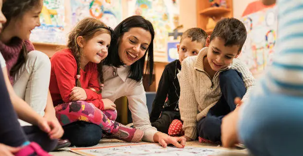 Gamificación en la educación: cómo motivar a los estudiantes a través del&nbsp;juego